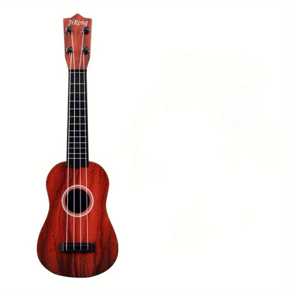 Kids Ukulele Toy 16.5 inch — Fun Beginner Music Instrument Gift for Children Ages 3+