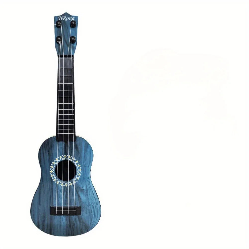 Kids Ukulele Toy 16.5 inch — Fun Beginner Music Instrument Gift for Children Ages 3+