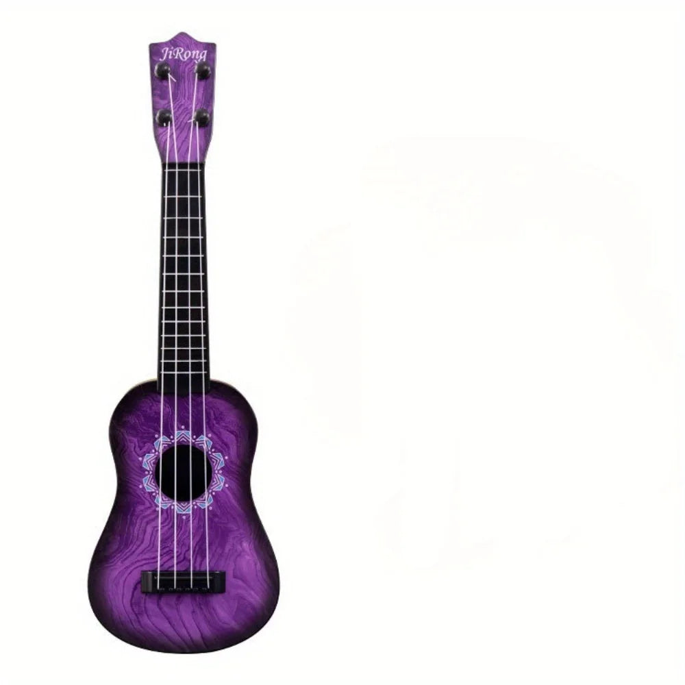 Kids Ukulele Toy 16.5 inch — Fun Beginner Music Instrument Gift for Children Ages 3+